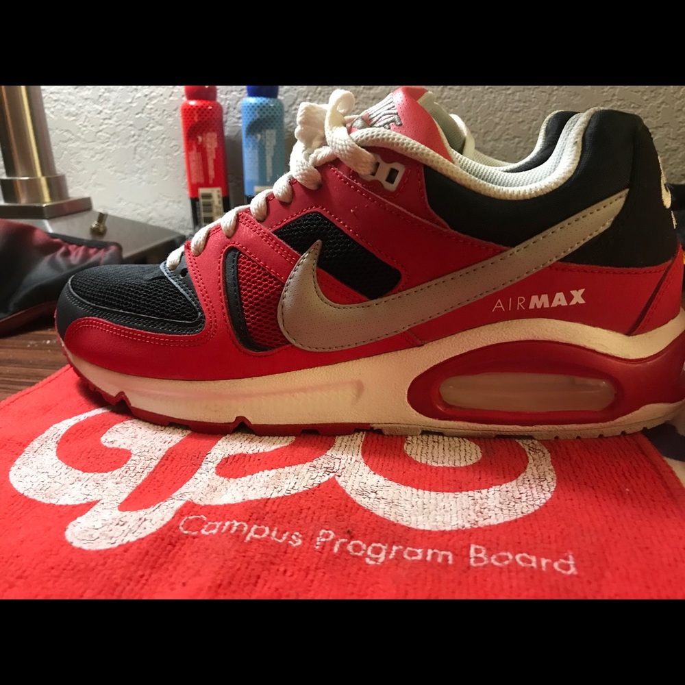 Nike Air max
